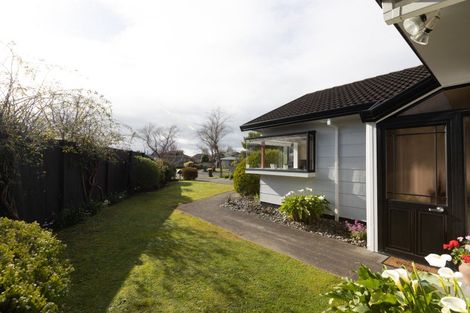 Photo of property in 9 Delta Place, Milson, Palmerston North, 4414