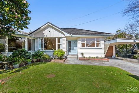 Photo of property in 28a Penrose Street, Woburn, Lower Hutt, 5010