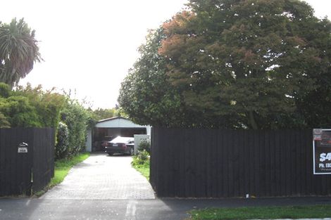 Photo of property in 154 Harewood Road, Papanui, Christchurch, 8053