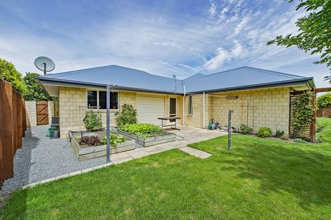 Photo of property in 9 Weston Way, Lincoln, 7608