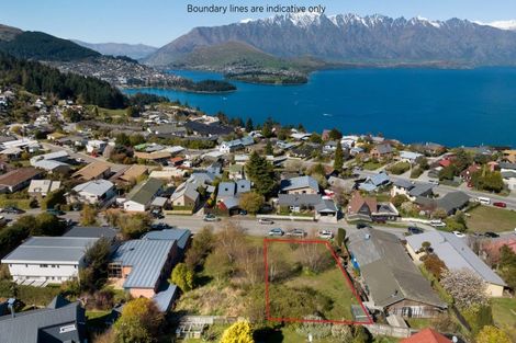 Photo of property in 14 Avalon Crescent, Fernhill, Queenstown, 9300