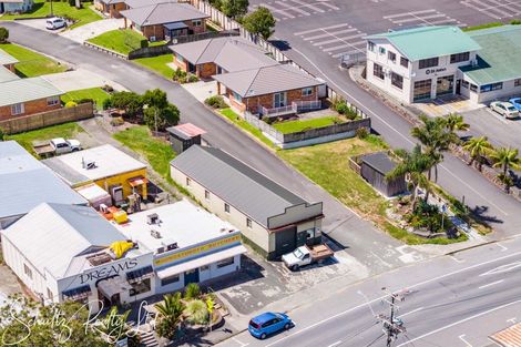 Photo of property in 14 Riverview Place, Maungaturoto, 0520