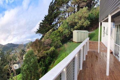 Photo of property in 5 Setsan Way, Ngaio, Wellington, 6035