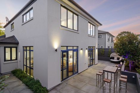 Photo of property in 40b Mcdougall Avenue, St Albans, Christchurch, 8014