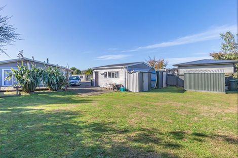 Photo of property in 83 Strathmore Avenue, Levin, 5510