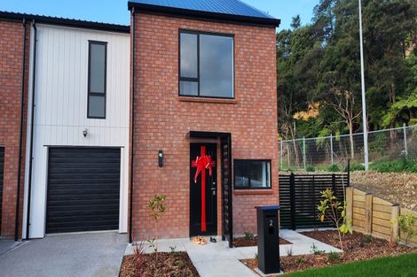 Photo of property in 2 Doug Jensen Street, Wallaceville, Upper Hutt, 5018