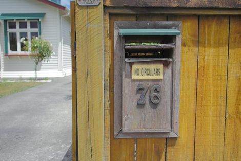 Photo of property in 76 Victoria Avenue, Palmerston North, 4410