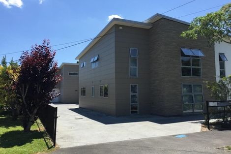 Photo of property in 2/167 Knighton Road, Hillcrest, Hamilton, 3216