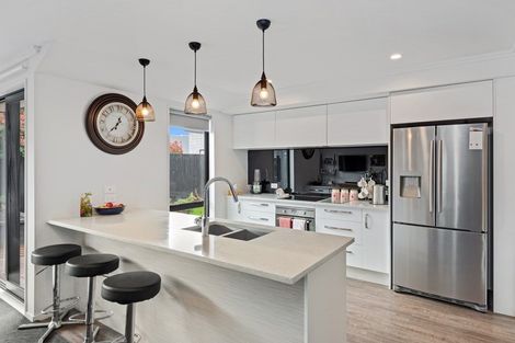 Photo of property in 4 Te Whariki Street, Marshland, Christchurch, 8083