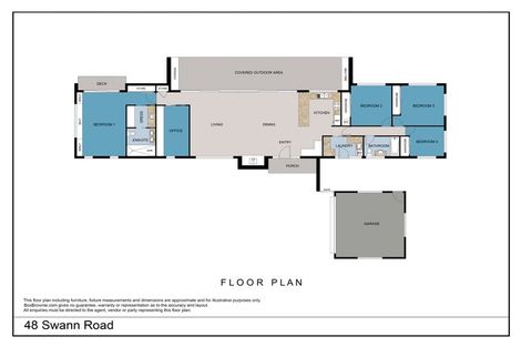 Photo of property in 48 Swann Road, Cromwell, 9384