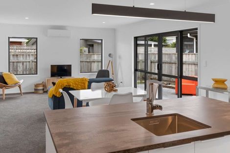 Photo of property in 14a Awahou Place, Foxton, 4814