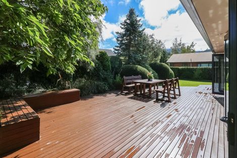 Photo of property in 4 Mount Isobel Place, Hanmer Springs, 7334