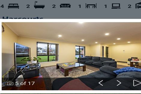 Photo of property in 7 Alta Terrace, Flat Bush, Auckland, 2019