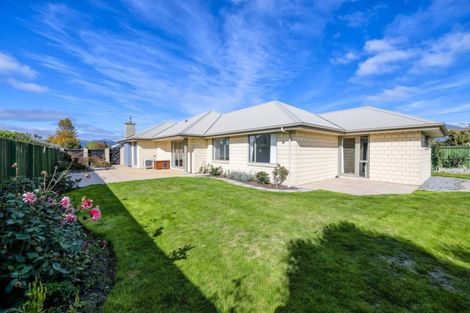 Photo of property in 37 Stallion Avenue, Halswell, Christchurch, 8025