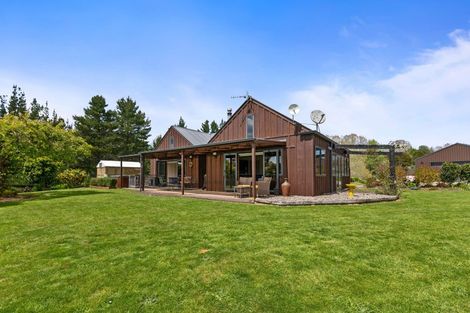 Photo of property in 60 Dods Road, Waikite Valley, Rotorua, 3077