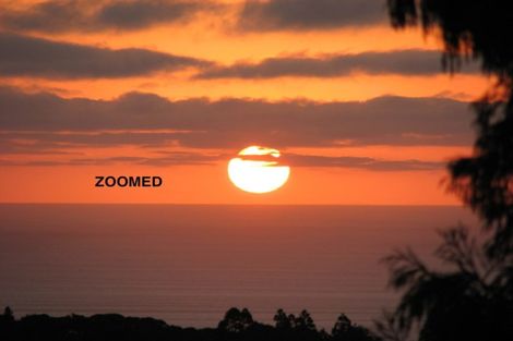 Photo of property in 6 La Trobe Track, Karekare, Auckland, 0772