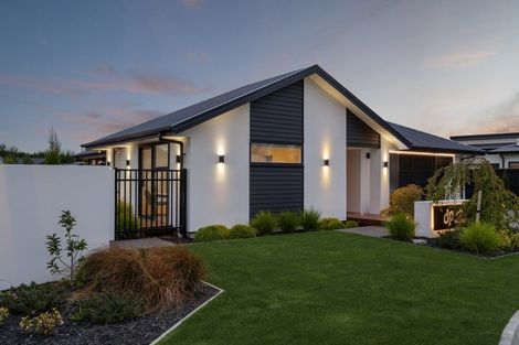 Photo of property in 18 Caulfield Crescent, Lincoln, 7608