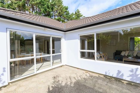 Photo of property in 43 Winsley Terrace, Churton Park, Wellington, 6037