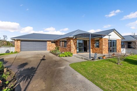 Photo of property in 14 Rata Lane, Paeroa, 3600