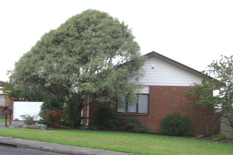 Photo of property in 270 Royal Road, Massey, Auckland, 0614