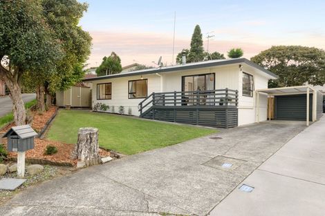 Photo of property in 14b Pokapu Place, Bethlehem, Tauranga, 3110