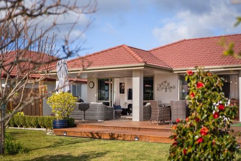 Photo of property in 17 Ballantyne Way, Aongatete, Katikati, 3178