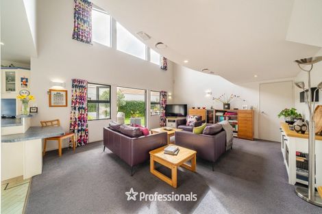 Photo of property in 3 Huia Street, Hutt Central, Lower Hutt, 5010