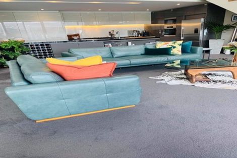 Photo of property in Clyde Quay Wharf, 3b/5 Clyde Quay Wharf, Te Aro, Wellington, 6011