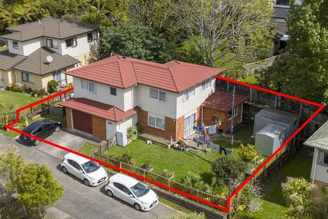 Photo of property in 15 Sari Place, Massey, Auckland, 0614