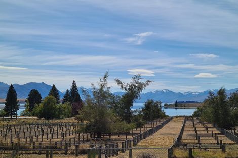 Photo of property in 9 Dwyer Place, Lake Tekapo, 7999