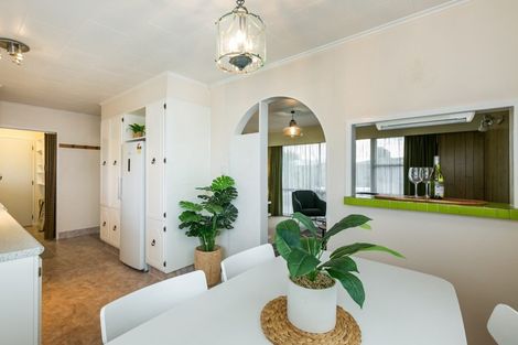 Photo of property in 32 Plunket Street, Tamatea, Napier, 4112