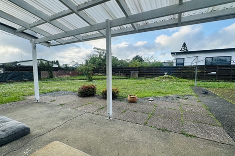 Photo of property in 13 Park Estate Road, Rosehill, Papakura, 2113