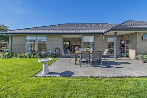 Photo of property in 47 Navy Loop, Rolleston, 7614
