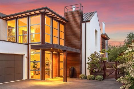 Photo of property in 45a Waiwetu Street, Burnside, Christchurch, 8053