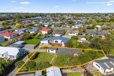 Photo of property in 263 Talbot Street, Hargest, Invercargill, 9810