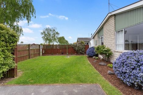 Photo of property in 19a Charles Street, Rangiora, 7400