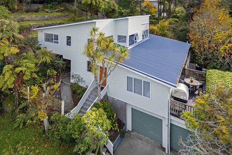 Photo of property in 9 Khouri Avenue, Karori, Wellington, 6012