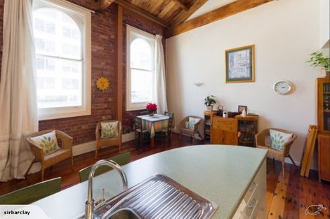 Photo of property in Maison Cabriole Building, 5/60 Courtenay Place, Te Aro, Wellington, 6011