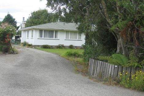 Photo of property in 16 Tui Street, Pahiatua, 4910