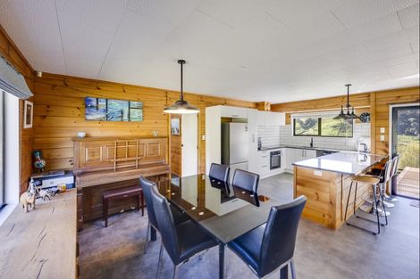 Photo of property in 863 Puketitiri Road, Puketapu, Napier, 4182