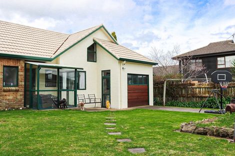 Photo of property in 1c Victoria Avenue, Dannevirke, 4930