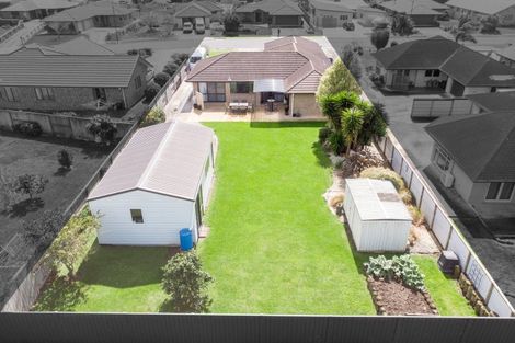 Photo of property in 29 Benner Drive, Ngatea, 3503