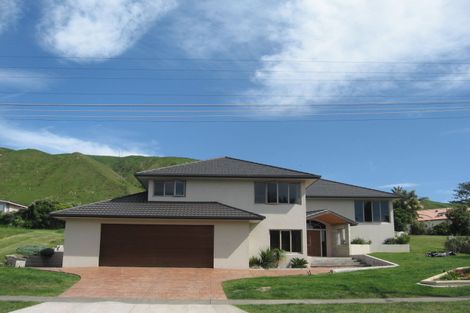 Photo of property in 122 Wairere Road, Wainui, Gisborne, 4010