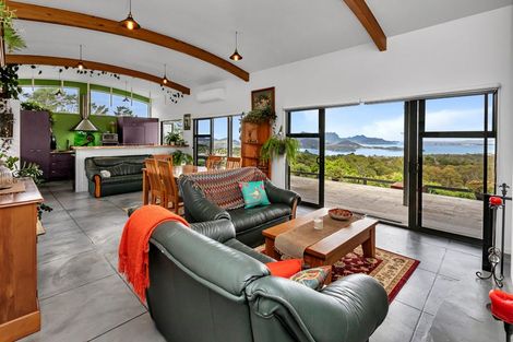 Photo of property in 237 Te Rongo Road, Parua Bay, Whangarei, 0174