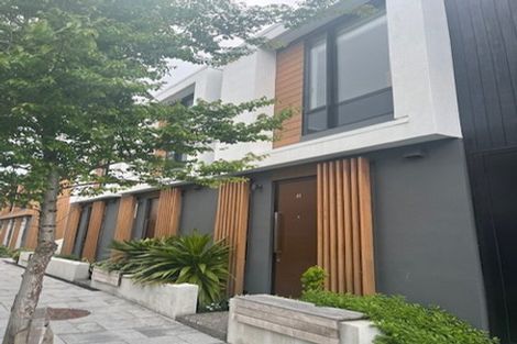 Photo of property in The Paddington, 41/97d Taranaki Street, Te Aro, Wellington, 6011