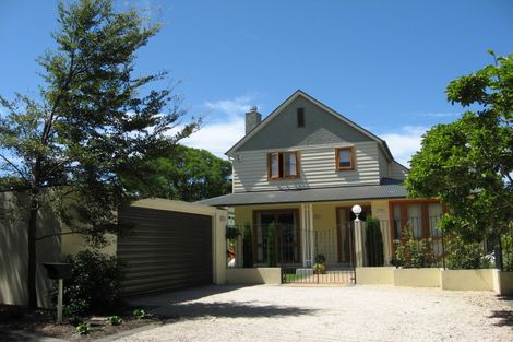 Photo of property in 86 Wairarapa Terrace, Merivale, Christchurch, 8014