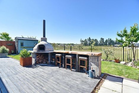 Photo of property in 4 Clegg Street, Woodend, 7610