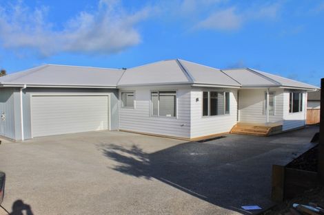 Photo of property in 26 Speranza Avenue, Otaki, 5512