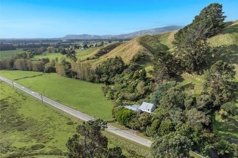 Photo of property in 83 Mangaone North Road, Hautere, Otaki, 5582