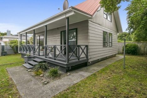 Photo of property in 22a Elizabeth Street, Moera, Lower Hutt, 5010